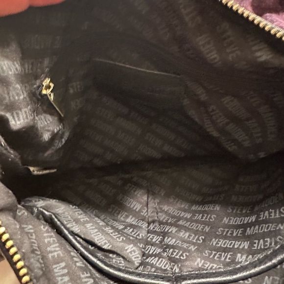 STEVE Madden Shoulder Bag - Picture 5 of 5